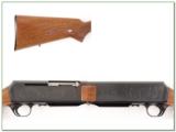 Browning BAR 69 Belgium Grade II 30-06 - 2 of 4