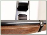 Browning BLR 308 early Steel Reciever with Gold trigger! - 4 of 4