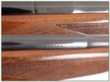 Browning Safari Grade 222 Remington XX Wood! - 4 of 4