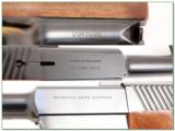 Browning FN Challenger 4.5in 68 Belgium Exc Cond! - 4 of 4