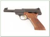 Browning FN Challenger 4.5in 68 Belgium Exc Cond! - 2 of 4