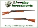 Browning Gold Fusion 12 Gauge Magnum Belgium in case! - 1 of 4
