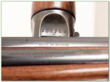 Browning Gold Fusion 12 Gauge Magnum Belgium in case! - 4 of 4