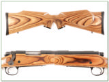 Remington 700 Varmint Special 22-250 Rem Laminated - 2 of 4