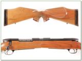 Weatherby Mark V Deluxe early German 7mm - 2 of 4
