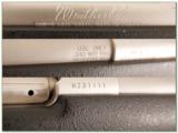 Weatherby Mark V Stainless Fibermark 340! - 4 of 4