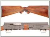 Browning A5 Light 12 early 53 Belgium collectors! - 2 of 4