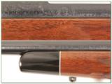 Remington 700 BDL factory engraved 300 RUM Rem Ultra Mag! - 4 of 4