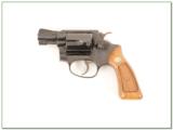 Smith & Wesson Model 36 2in 38 Special nice! - 2 of 4