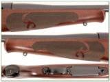 Winchester Model 70 Featherweight 25 WSSM ANIC - 3 of 4
