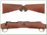 Winchester Model 70 Featherweight 25 WSSM ANIC - 2 of 4
