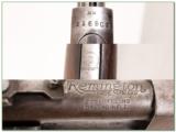 Remington 12A Pump 22 rifle made in 1913 - 4 of 4