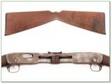 Remington 12A Pump 22 rifle made in 1913 - 2 of 4