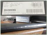 Browning A-bolt II 300 Win used in box - 4 of 4