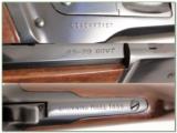Browning 1886 45-70 Octagonal Barrel rifle - 4 of 4