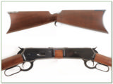 Browning 1886 45-70 Octagonal Barrel rifle - 2 of 4