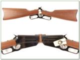 Winchester 1895 .30-06 caliber saddle ring carbine NIB - 2 of 4