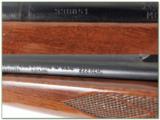 Remington 700 222 Remington Pressed Checkering collector! - 4 of 4