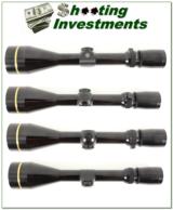 Leupold Vari-X III scope 3.5-10 x 50mm Gloss - 1 of 1
