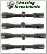 Nikon Prostaff 3-9 X40 rifle scope matt as new - 1 of 1