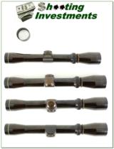 Leupold Vari-X II 2-7 x 28mm Gloss - 1 of 1