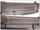 Beretta 92 FS 92FS USA Made 5 MAGS! - 4 of 4
