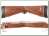 Remington CDL Walnut Fluted Stainless 26in 257 Weatherby! - 2 of 4