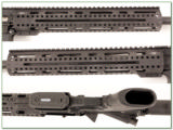JD Machine TR 1 with 223 Ares Armor upper AR-15 - 3 of 4