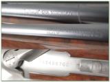 Winchester 101 Pigeon Grade Lightweight 12 Ga 27in in case! - 4 of 4