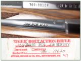 Ruger 77 Magnum 300 Win Exc Cond! - 4 of 4