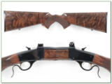 Browning 1885 Low Wall 223 XXX Wood! - 2 of 4