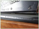 Remington 1100 12 Gauge 26in Skeet - 4 of 4