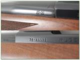 Early Ruger 77 RT 25-06 Red Pad Pre-warning collector condition! - 4 of 4
