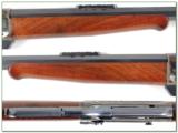Winchester 1895 405 WCF made in 1903 Turnbull restored! - 3 of 4