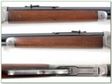 Winchester 1894 made in 1924 in 32 Special all original 26in oct - 3 of 4