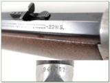 Winchester 1894 made in 1924 in 32 Special all original 26in oct - 4 of 4