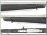 Remington 700 Stainless 300 Winchester 26in - 3 of 4