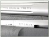 Remington 700 Sendero 7mm STW 26in Stainless Fluted - 4 of 4