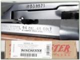 Winchester Model 94 Trails End 45 LC Colt unfired in box - 4 of 4