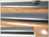 Browning 22 Auto 63 Belgium unfired MINT! - 4 of 4