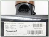 Browning A5 Light 12 NIB Unfired Unassmbled PERFECT! - 4 of 4