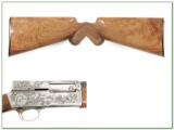 Browning A5 Ducks Unlimited 20 Gauge XX Wood NEW - 2 of 4
