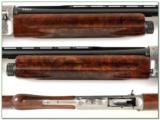 Browning A5 20 Gauge DU XXX Wood in case - 3 of 4