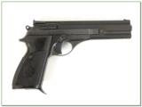 Beretta Model 76 76P 22LR 3 Magazines and manual! - 2 of 4
