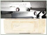 Beretta Model 76 76P 22LR 3 Magazines and manual! - 4 of 4