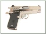 Interarms Firestar Stainless 9mm in case 2 Mags - 2 of 4