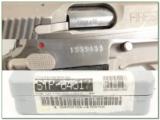 Interarms Firestar Stainless 9mm in case 2 Mags - 4 of 4