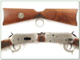 Winchester 94 Carbine 32-40 John Wayne Edition NIB - 2 of 4