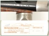 Winchester 94 Carbine 32-40 John Wayne Edition NIB - 4 of 4