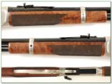 Winchester 94 Carbine 32-40 John Wayne Edition NIB - 3 of 4